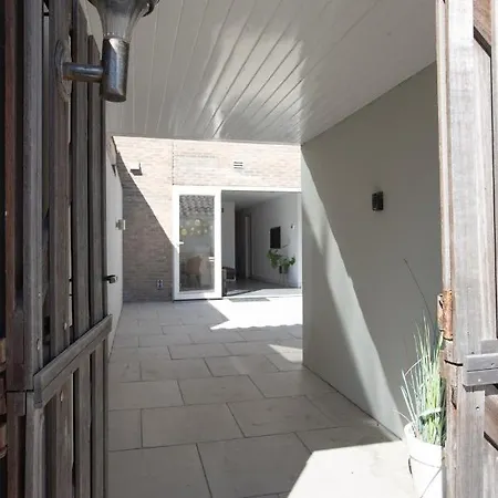 Xavi Apartment *