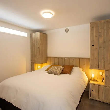 Xavi Apartment Zandvoort