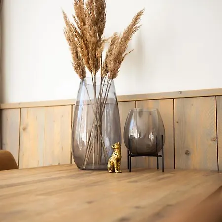 Xavi Apartment