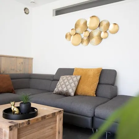 Apartment Xavi