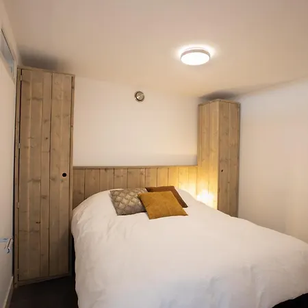 Xavi Apartment Zandvoort