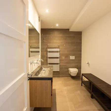 Xavi Apartment